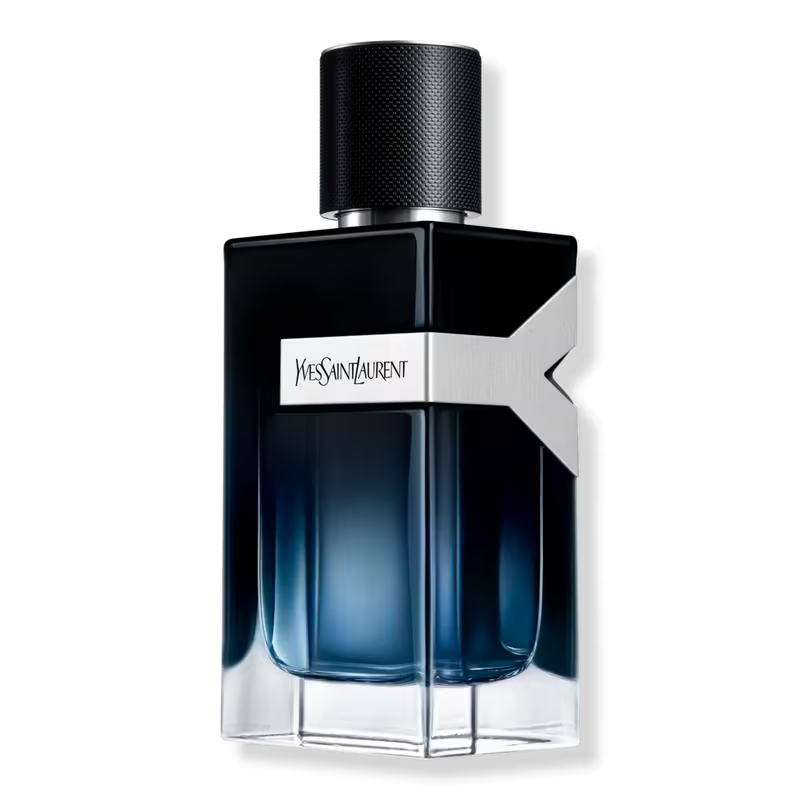 Yves Saint Laurent  Men's Y EDP Spray 3.3 oz Fragrances
