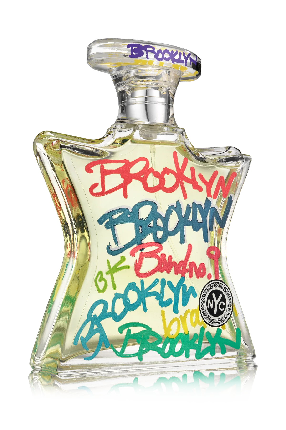 Bond No.9 Brooklyn / EDP Spray 3.3 oz (m)