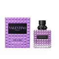Valentino Garavani Ladies Donna Born In Roma Purple Melancholia EDP Spray 3.4 oz