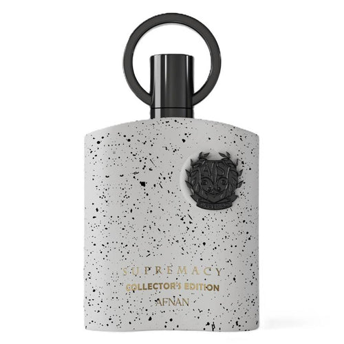 Afnan  Men's Supremacy Collector's Edition EDP Spray 3.4 oz Fragrances