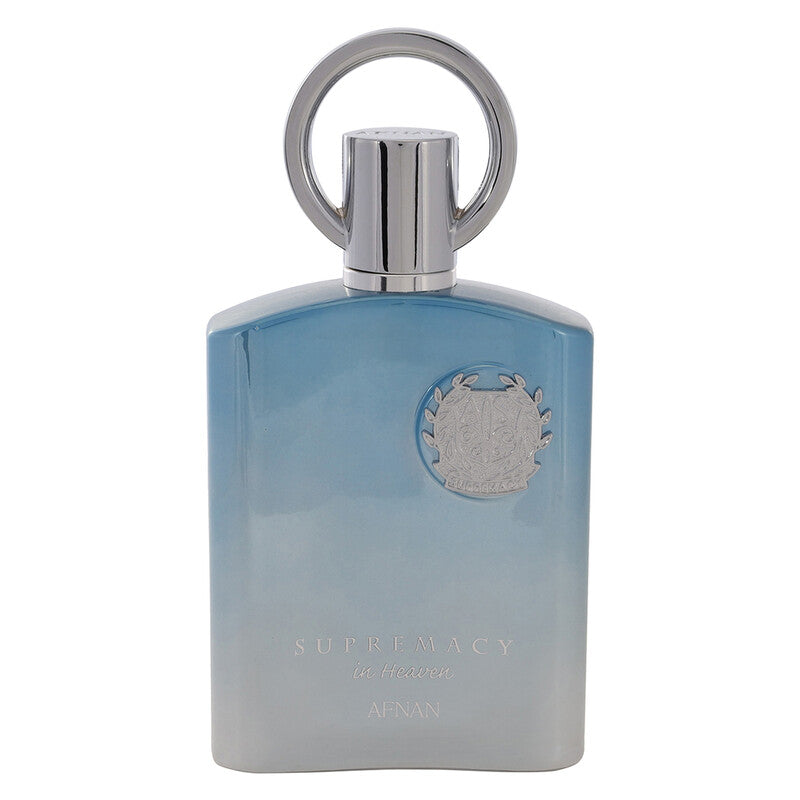 Afnan Men's Supremacy In Heaven EDP Spray 3.4 oz/100ML Fragrances