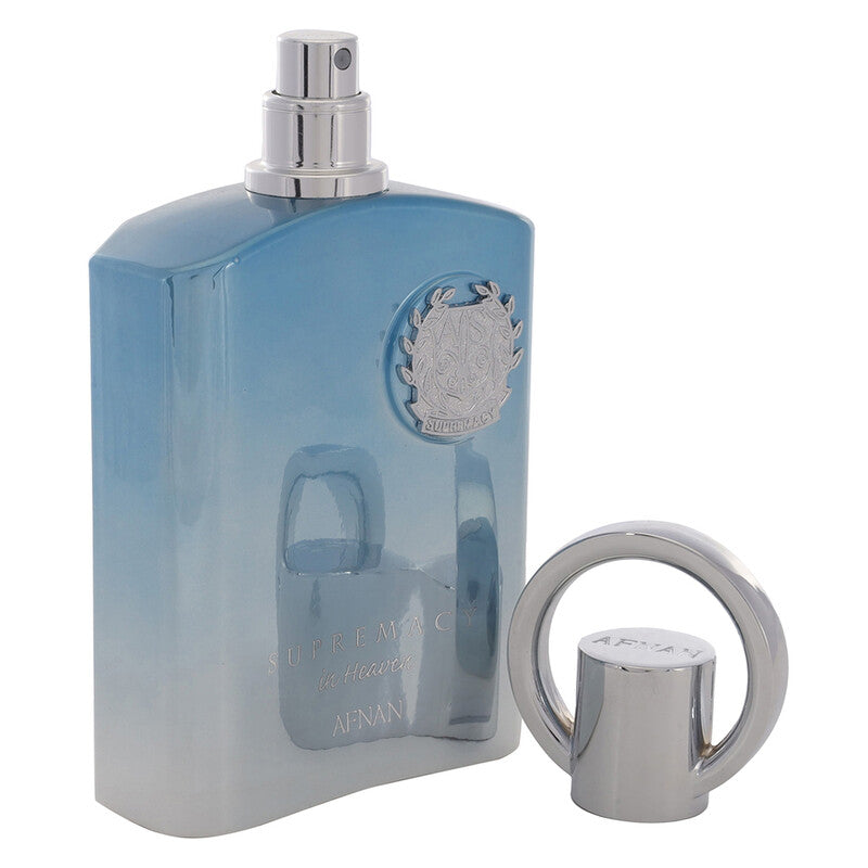 Afnan Men's Supremacy In Heaven EDP Spray 3.4 oz/100ML Fragrances