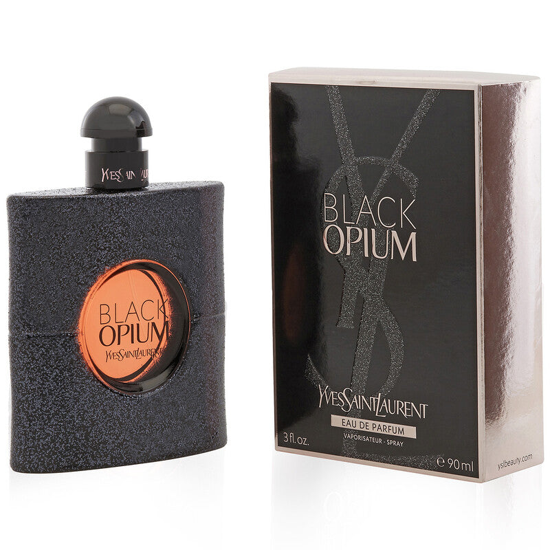 Yves Saint Laurent  Black Opium / Ysl EDP Spray 3.0 oz (90 ml) (w)