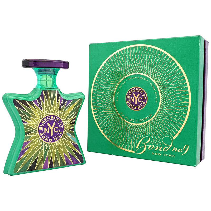 Bond No.9 Bleecker Street by EDP Spray 3.4 oz