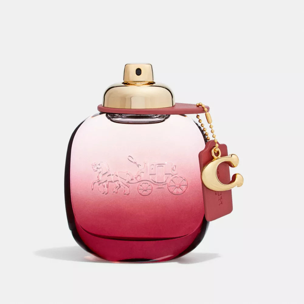 Coach Wild Rose / EDP Spray 3.0 oz (90 ml) (W)