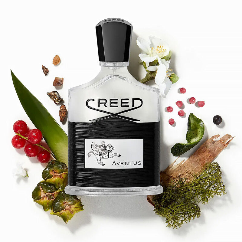 Creed  Aventus / EDP Spray 3.3 oz (100 ml) {m}