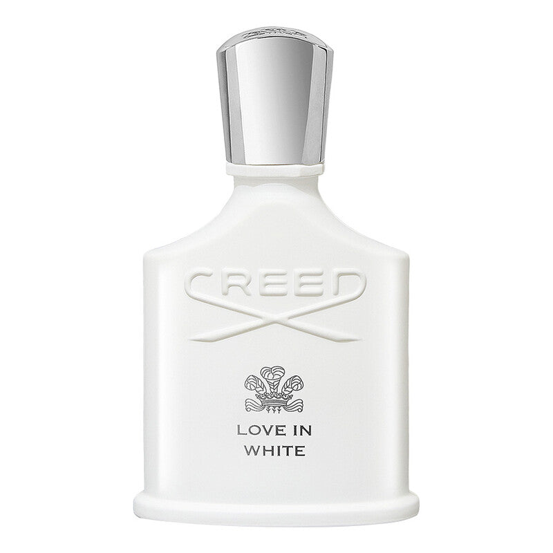 Creed  Ladies Love In White EDP Spray 2.5 oz Fragrances
