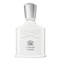 Creed  Ladies Love In White EDP Spray 2.5 oz Fragrances