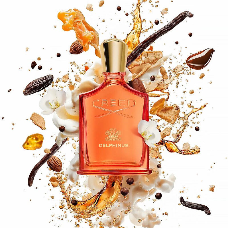 Creed  Unisex Delphinus EDP Spray 3.3 oz Fragrances
