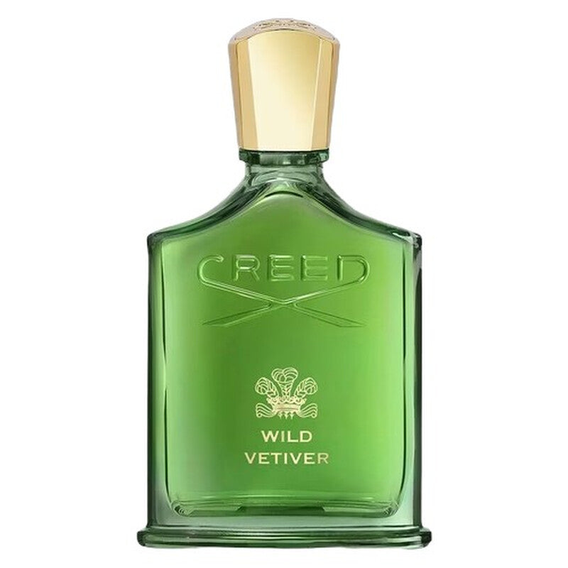 Creed  Unisex Wild Vetiver EDP Spray 3.4 oz Fragrances