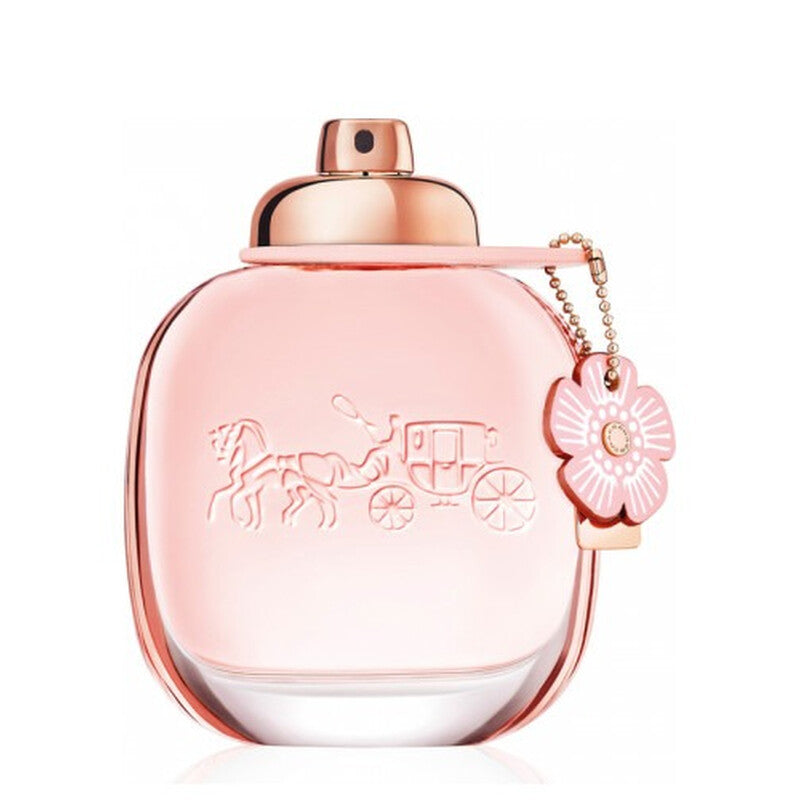 Coach Floral / EDP Spray 3.0 oz (90 ml) (w)