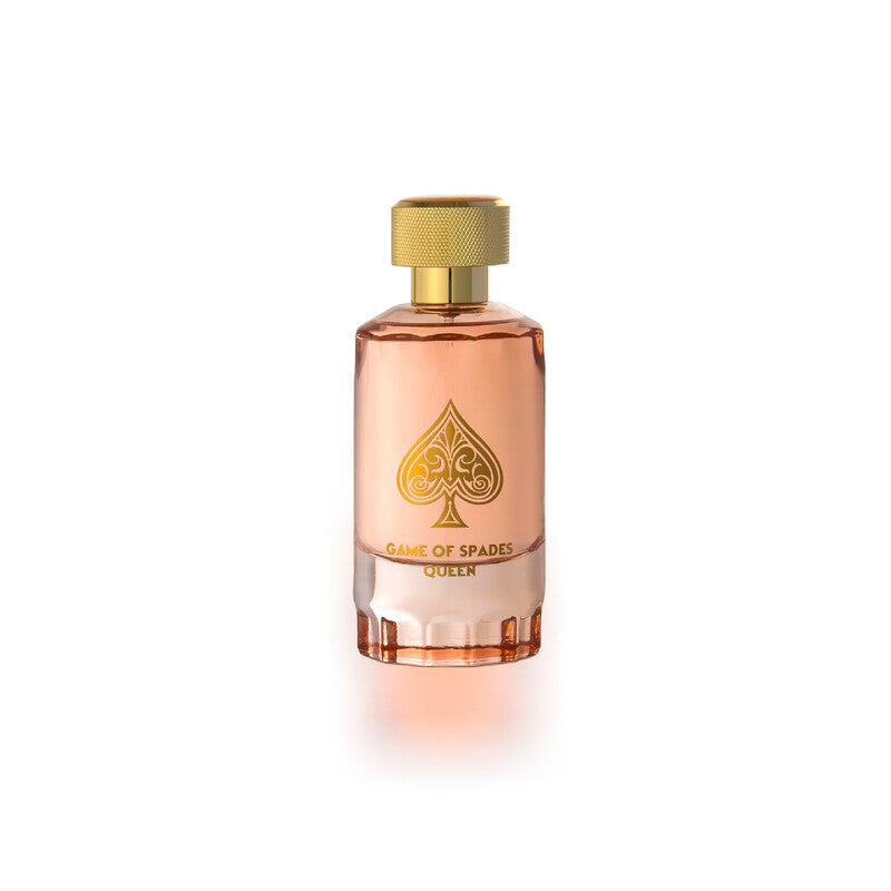 Jo Milano Ladies Game Of Spades Queen Parfum 3.4 oz Fragrances