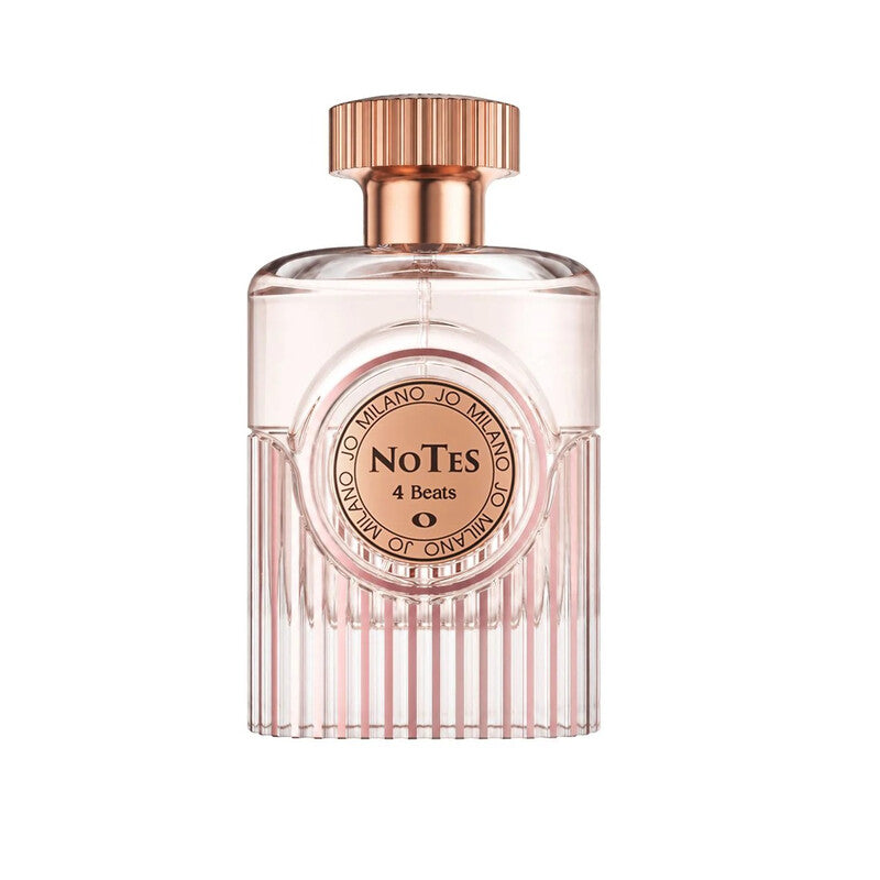 Jo Milano  Ladies Notes 4 Beats EDP Spray 3.4 oz Fragrances