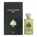 Jo Milano Unisex Game Of Spade King Parfum 3.4 oz Fragrances