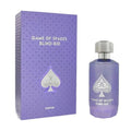 Jo Milano Unisex Game Of Spades Blind-Bid EDP Spray 3.4 oz Fragrances