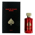 Jo Milano Unisex Game Of Spades Rouge Parfum 3.4 oz Fragrances