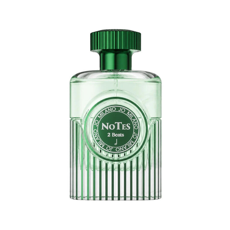 Jo Milano Unisex Notes 2 Beat EDP Spray 3.4 oz Fragrances