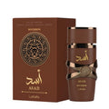 Lattafa Men's Asad Bourbon EDP Spray 3.4 oz Fragrances