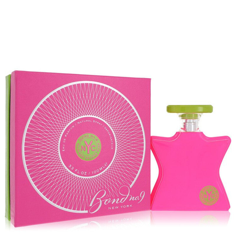 Bond No.9 Madison Square Park by Eau De Parfum Spray 3.3oz