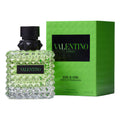 Valentino Garavani Ladies Born In Roma Green Stravaganza EDP Spray 3.4 oz