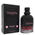 Valentino Garavani  Men's Uomo Born In Roma Intense EDP Spray 3.4 oz Fragrances