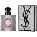 Yves Saint Laurent  Ladies Black Opium Glitter EDP Spray 3.0 oz Fragrances