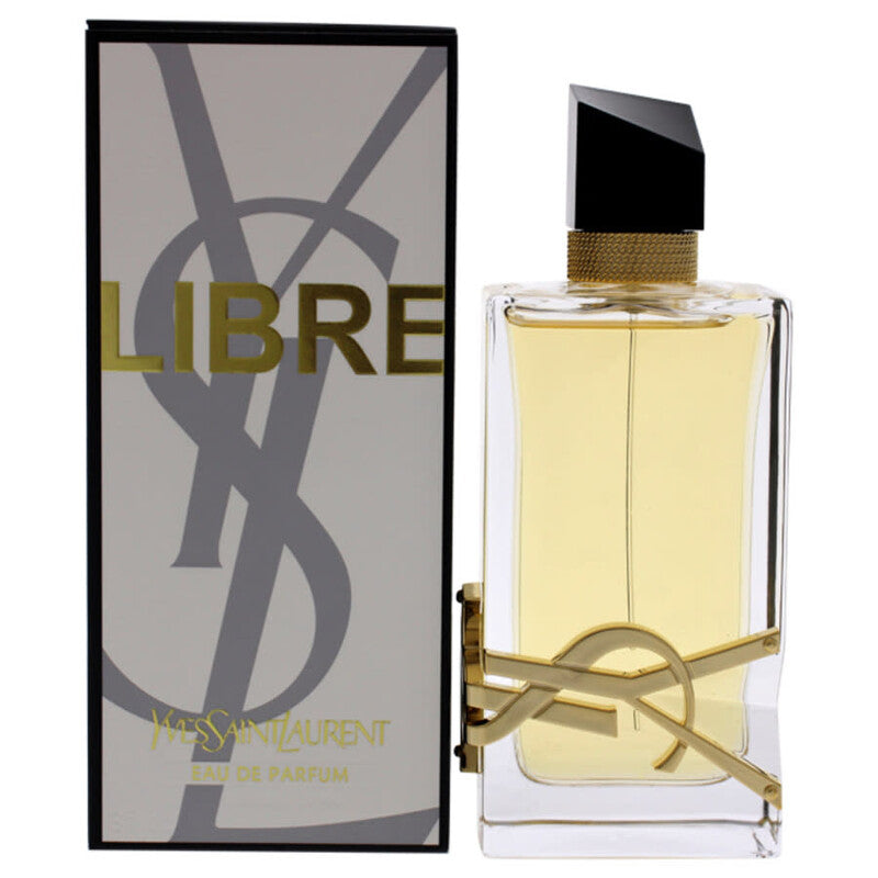 Yves Saint Laurent  Ladies Libre EDP Spray 3.0 oz Fragrances