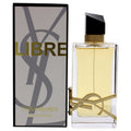 Yves Saint Laurent  Ladies Libre EDP Spray 3.0 oz Fragrances