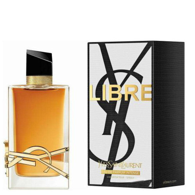 Yves Saint Laurent  Ladies Libre Intense EDP Spray 3 oz Fragrances