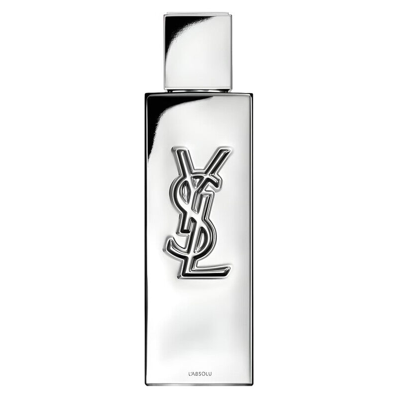 Yves Saint Laurent  Men's Myslf L'absolu Parfum 2 oz Fragrances